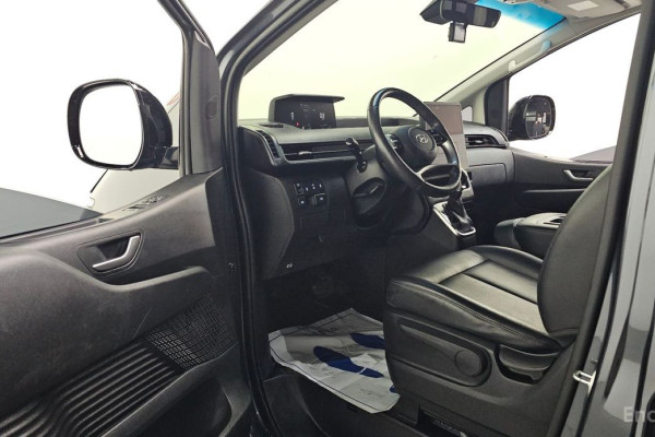 2021 Hyundai Staria с пробегом 34 254 км