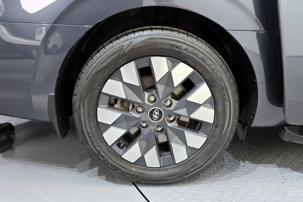 2021 Hyundai Staria с пробегом 68 916 км