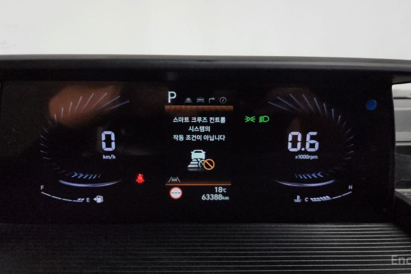 2021 Hyundai Staria с пробегом 63 388 км