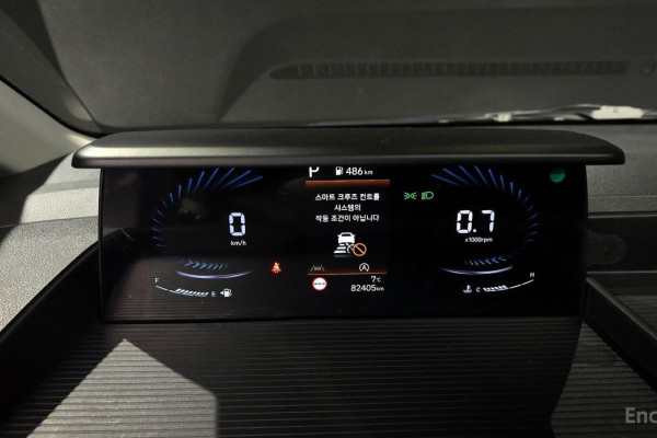 2021 Hyundai Staria с пробегом 82 405 км