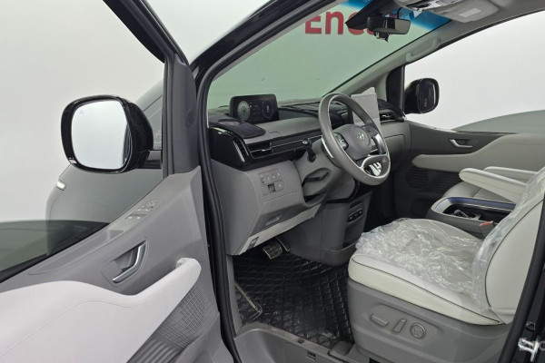 2021 Hyundai Staria с пробегом 40 754 км