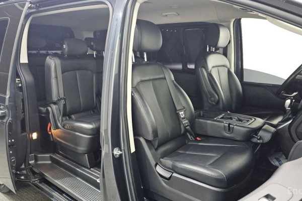 2021 Hyundai Staria с пробегом 34 254 км