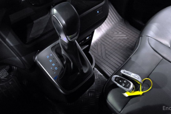 2021 Hyundai Staria с пробегом 82 405 км