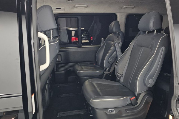 2022 Hyundai Staria с пробегом 52 929 км