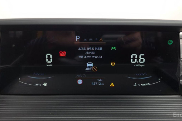 2022 Hyundai Staria с пробегом 42 712 км