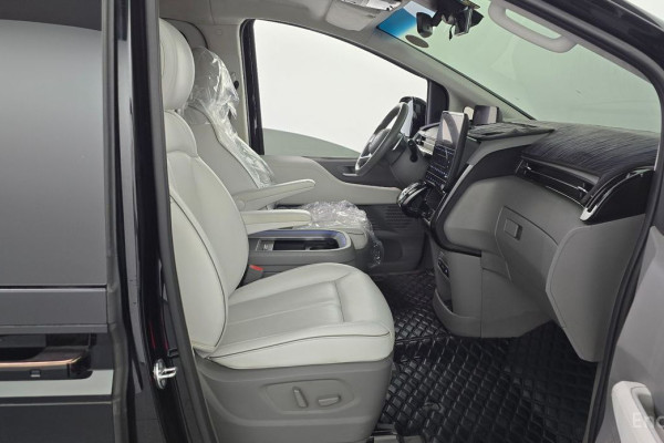 2021 Hyundai Staria с пробегом 40 754 км