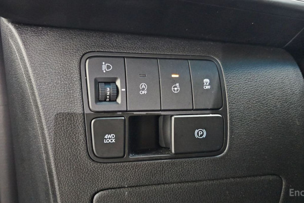 2021 Hyundai Staria с пробегом 34 254 км