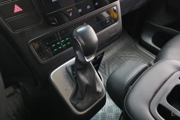 2022 Hyundai Staria с пробегом 42 712 км