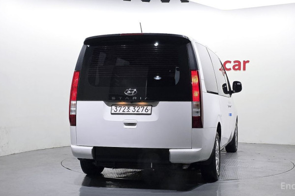 2022 Hyundai Staria с пробегом 73 899 км