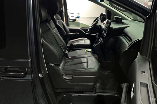 2021 Hyundai Staria с пробегом 82 405 км