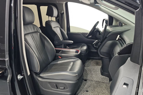 2022 Hyundai Staria с пробегом 52 929 км