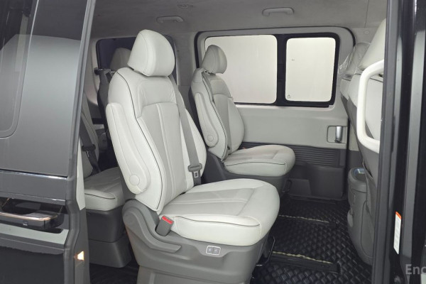 2021 Hyundai Staria с пробегом 40 754 км