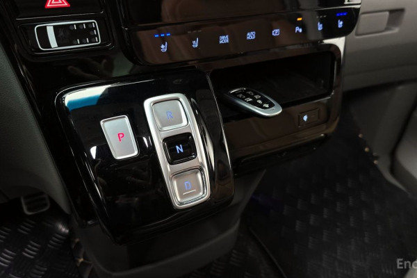 2021 Hyundai Staria с пробегом 68 916 км