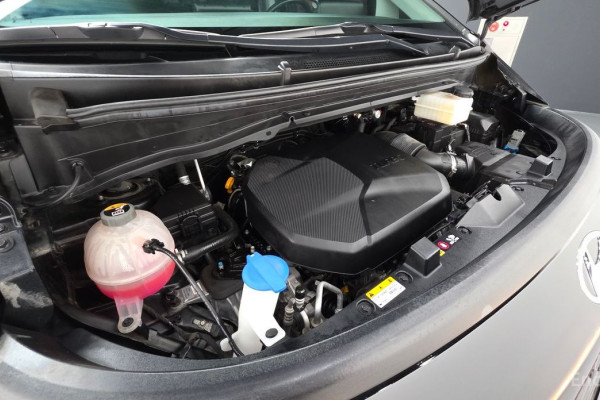 2022 Hyundai Staria с пробегом 31 201 км