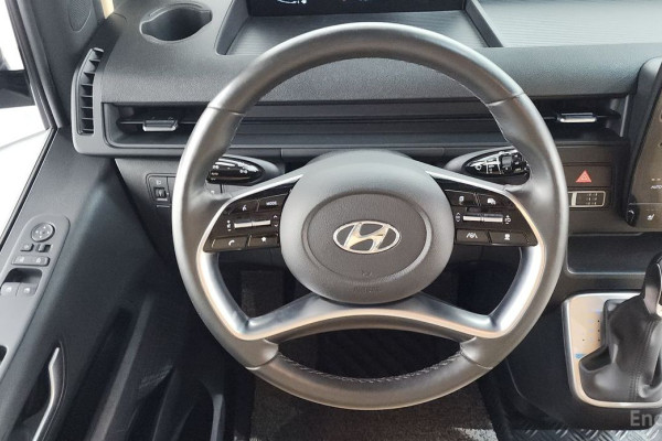 2021 Hyundai Staria с пробегом 49 467 км