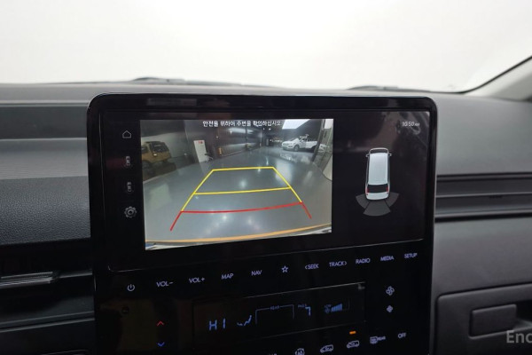 2022 Hyundai Staria с пробегом 42 712 км