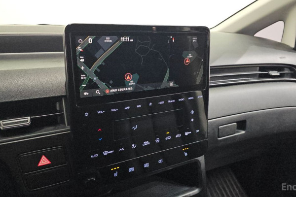 2021 Hyundai Staria с пробегом 34 254 км