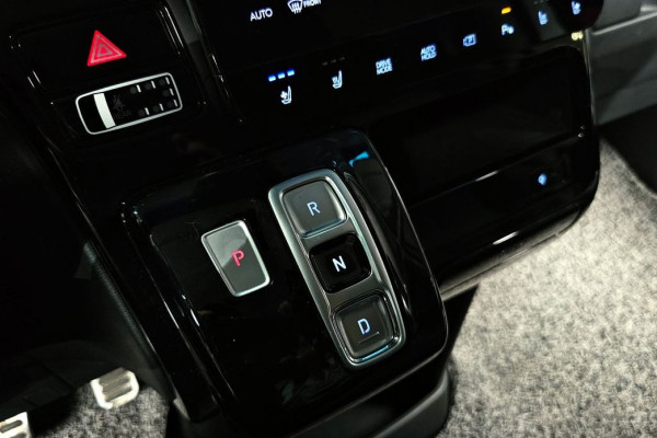 2021 Hyundai Staria с пробегом 37 722 км