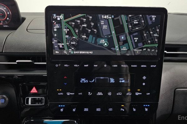 2022 Hyundai Staria с пробегом 52 929 км