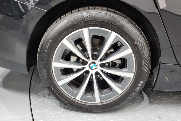 2022 BMW 3 серии с пробегом 53 370 км