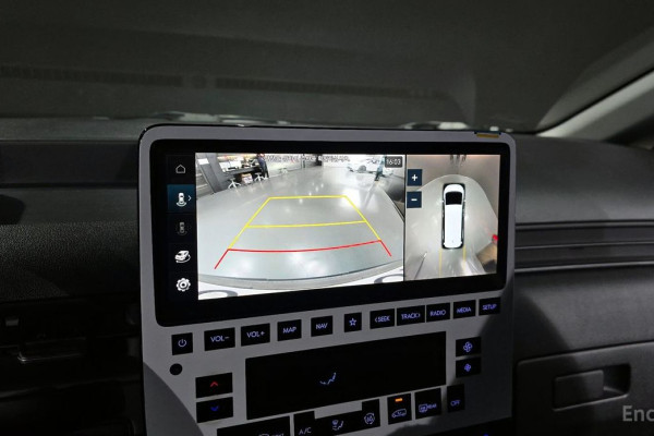 2021 Hyundai Staria с пробегом 82 405 км