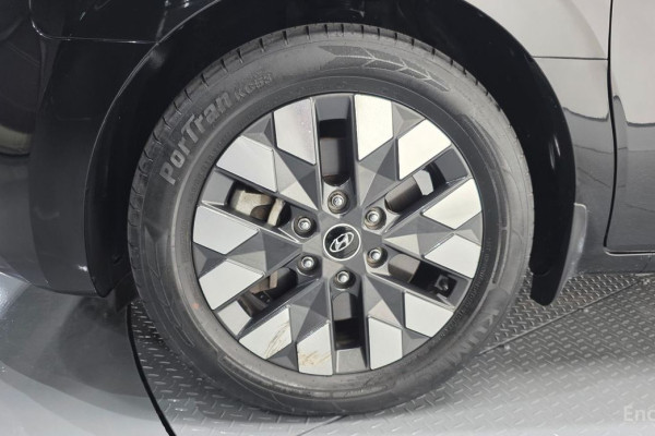 2022 Hyundai Staria с пробегом 43 053 км