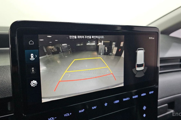 2021 Hyundai Staria с пробегом 34 254 км