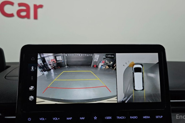 2022 Hyundai Staria с пробегом 52 929 км