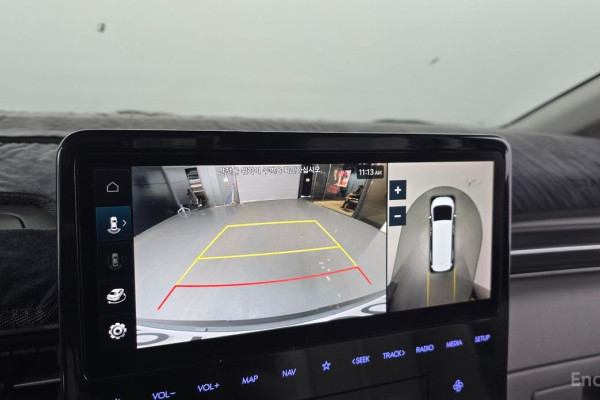 2021 Hyundai Staria с пробегом 40 754 км