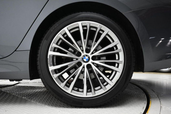 2021 BMW 3 серии с пробегом 60 579 км