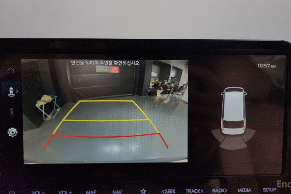 2021 Hyundai Staria с пробегом 49 467 км