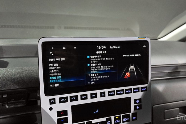 2021 Hyundai Staria с пробегом 82 405 км