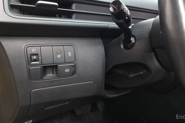 2022 Hyundai Staria с пробегом 42 712 км