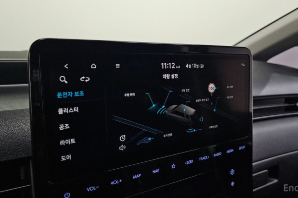 2021 Hyundai Staria с пробегом 34 254 км