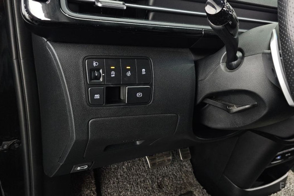 2022 Hyundai Staria с пробегом 52 929 км