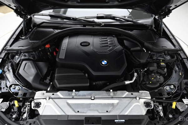 2021 BMW 3 серии с пробегом 60 579 км