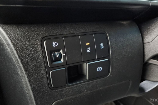 2021 Hyundai Staria с пробегом 63 388 км