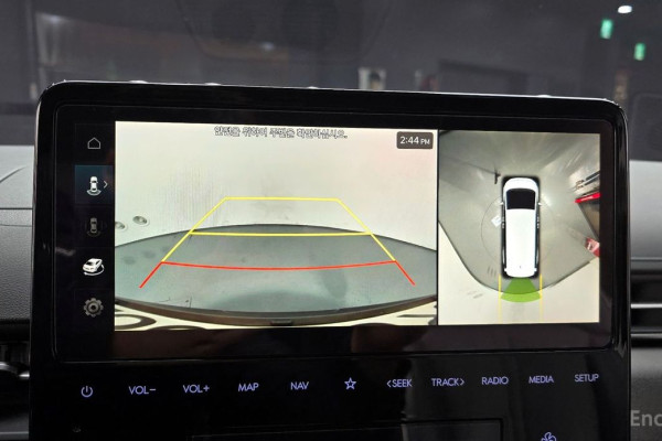 2021 Hyundai Staria с пробегом 78 884 км