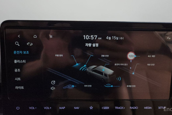 2021 Hyundai Staria с пробегом 49 467 км