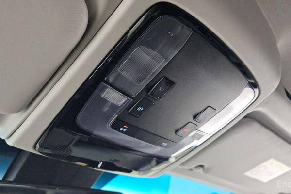 2021 Hyundai Staria с пробегом 34 254 км