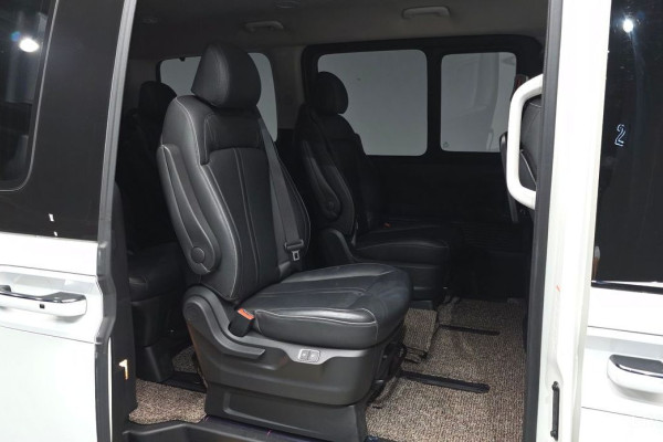 2021 Hyundai Staria с пробегом 40 088 км