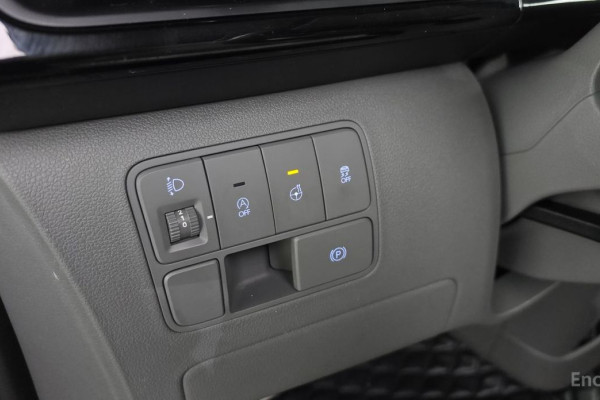 2021 Hyundai Staria с пробегом 40 754 км