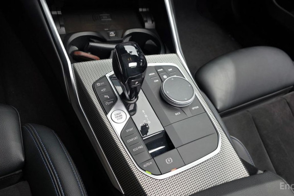 2021 BMW 3 серии с пробегом 69 906 км