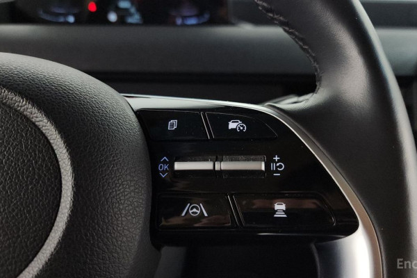 2021 Hyundai Staria с пробегом 49 467 км