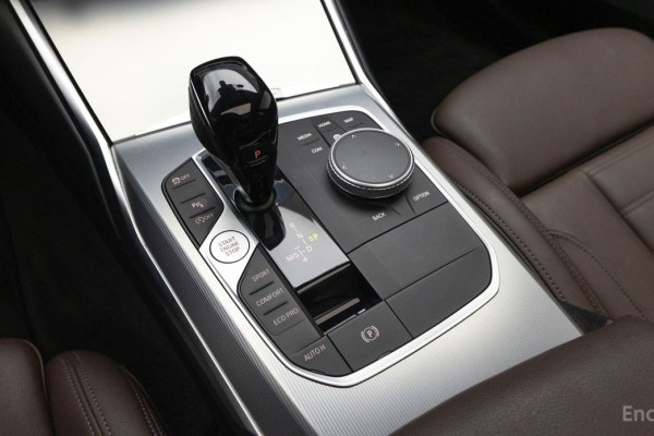 2022 BMW 3 серии с пробегом 32 755 км