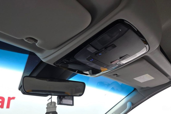 2022 Hyundai Staria с пробегом 42 712 км