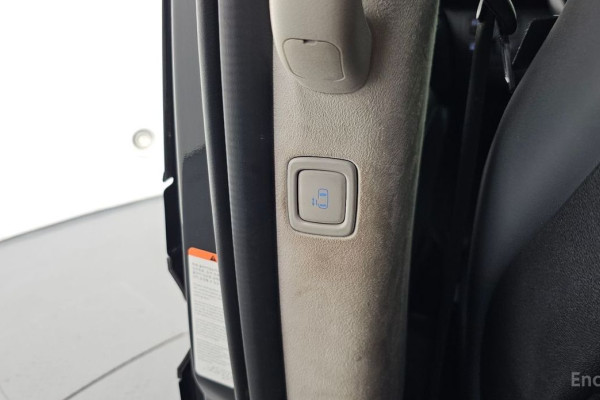 2022 Hyundai Staria с пробегом 52 929 км