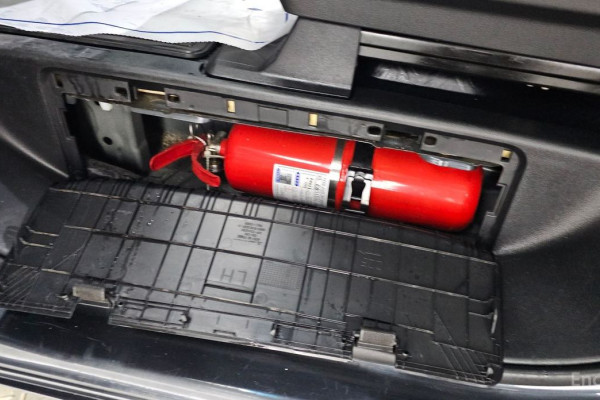 2021 Hyundai Staria с пробегом 34 254 км