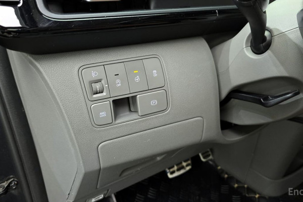 2021 Hyundai Staria с пробегом 68 916 км