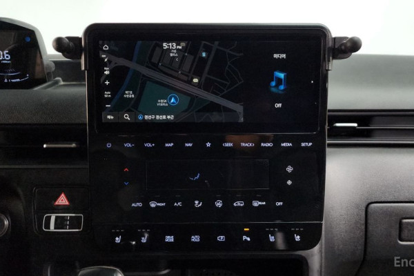 2021 Hyundai Staria с пробегом 63 388 км